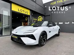 Lotus Emeya 600 GT SE