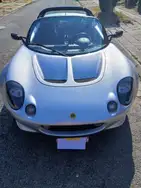 Lotus Elise 1.8i 16v