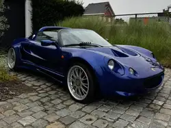 Lotus Elise 1.8i 16v