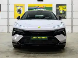 Lotus Eletre Eletre Base Nieuw uit stock 600 km WLTP
