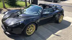 Lotus Exige CUP 260