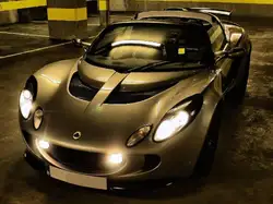 Lotus Exige Exige 1.8i