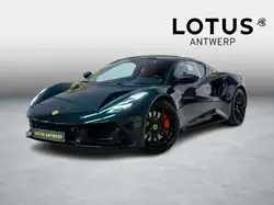 Lotus Emira 3.5 V6 Supercharged First Edition In Full PPF