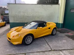 Lotus Elise 1.8i 16v