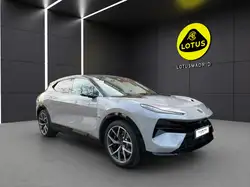 Lotus Eletre 600 GT SE
