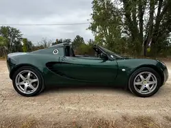 Lotus Elise S2