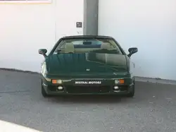 Lotus Esprit Esprit Tbo SE