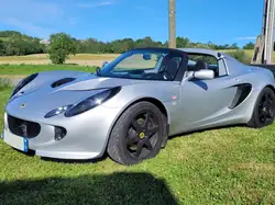 Lotus Elise Elise 1.8i 16V 120