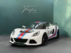 Lotus Exige Exige S Roadster I Kit Komo-Tec 430ch I IPS I Garantie I Suivi complet