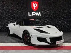 Lotus Evora S 2%2B2