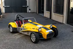 Lotus Super Seven S2