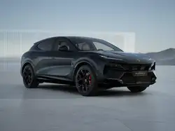 Lotus Eletre X 550 Hybrid