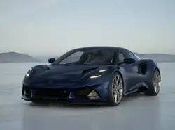 Lotus Emira Emira 2.0 Turbo FE First Edition 365cv dct