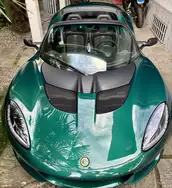 Lotus Elise Elise 1.8 Sport 240