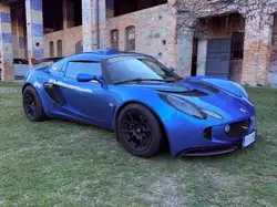 Lotus Exige Exige Coupe 1.8 MK2