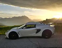 Lotus Exige 1.8 S pp 240cv