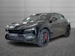 Lotus Eletre 900 SPORT