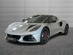 Lotus Emira V6 SE