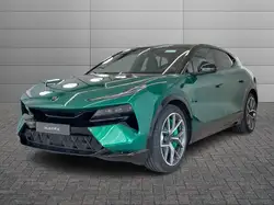 Lotus Eletre 600 SPORT SE