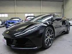 Lotus Emira Emira 2.0 turbo 365cv dct  FIRST EDITION 1 EDITION*1.800KM*