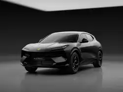 Lotus Eletre X 2.0 H550