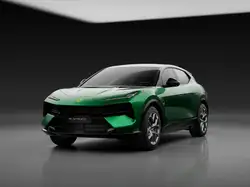 Lotus Eletre X 2.0 H1000