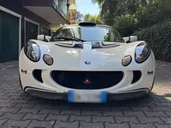 Lotus Exige 260 Cup