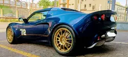 Lotus Elise 1.8 111 S