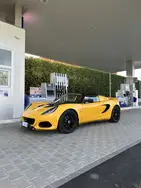 Lotus Elise 1.8 Sprint 220