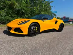 Lotus Emira Emira 2.0 I4 First Edition dct