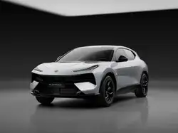 Lotus Eletre X 2.0 H550