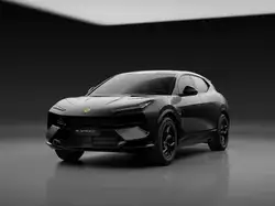 Lotus Eletre X H550
