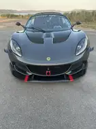 Lotus Elise 1.8 Cup 250