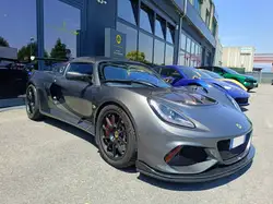 Lotus Exige Exige Coupe 3.5 v6 CUP 430