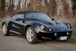 Lotus Elise Elise 1.8