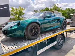 Lotus Elise 1.8