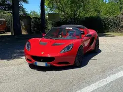 Lotus Elise Elise 1.6 Club Racer