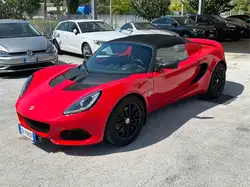 Lotus Elise Elise 1.8 Sport 220-MAI PISTA-TAGLIANDI LOTUS-