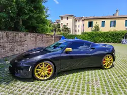 Lotus Evora Evora 3.5 400 2 2