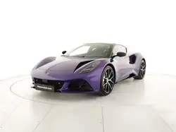 Lotus Emira 2.0 turbo SE 406cv dct