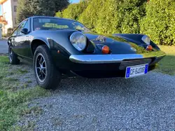 Lotus Europa Europa Twin Cam
