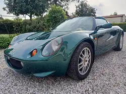 Lotus Elise 1.8