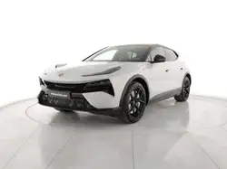 Lotus Eletre 600 Sport SE