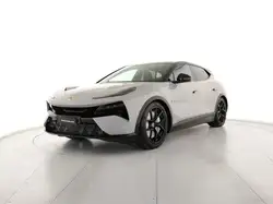Lotus Eletre 600 GT SE