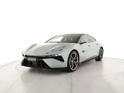 Lotus Emeya S Executive