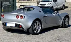 Lotus Elise Elise 1.8