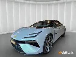 Lotus Emeya Emeya S Executive 4 p.ti