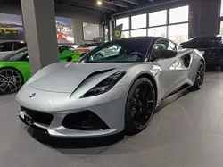 Lotus Emira Emira 2.0 turbo SE 406cv - Pronta consegna