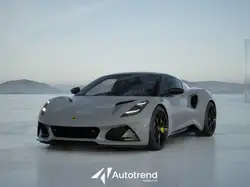 Lotus Emira PRONTA CONSEGNA Turbo SE 406 CV Automatica Lotus Bari