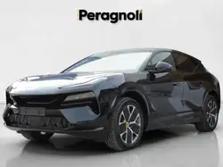 Lotus Eletre 600